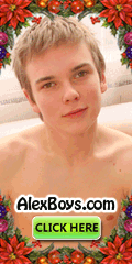 Smooth and skinny 18+ Gay Teen Boys